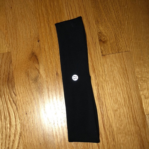 lululemon athletica Accessories - lululemon head band